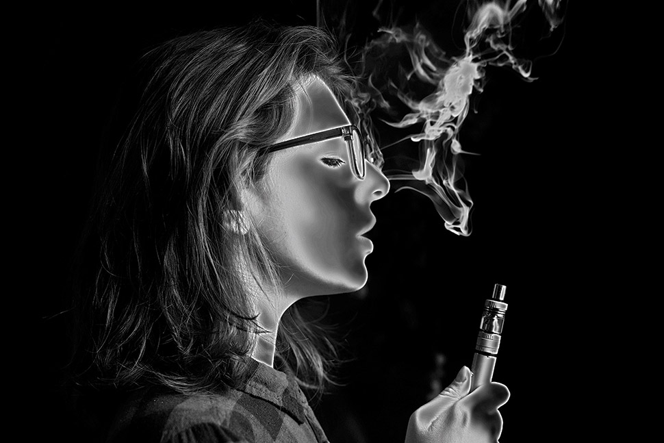 New Trends in Library Security: Vaping, Religion, Drugs, Animals, Taxes, librarians see it all