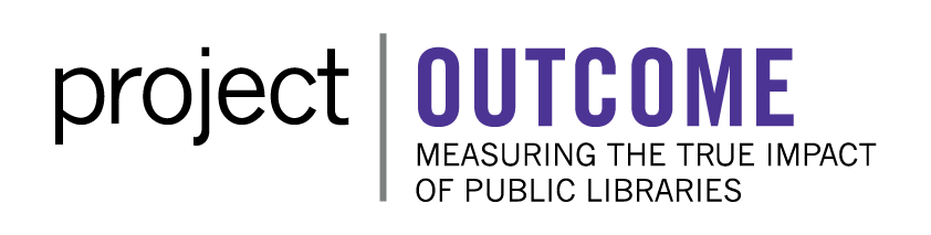 Project Outcome Logo