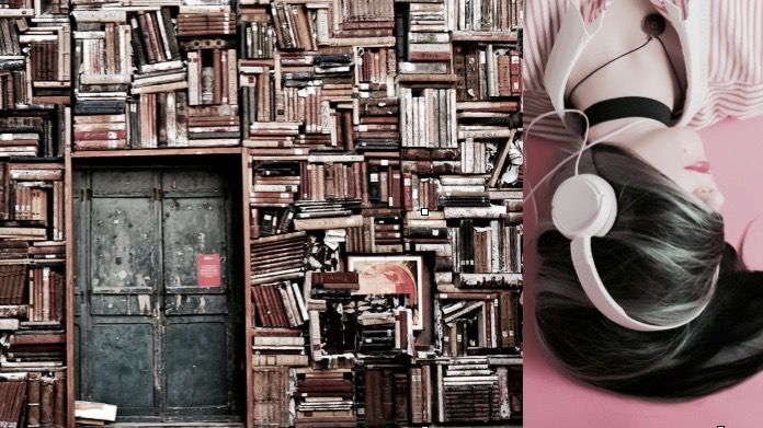 Millenials are the ones keeping libraries alive