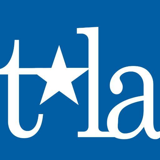 Texas Library Association Logo
