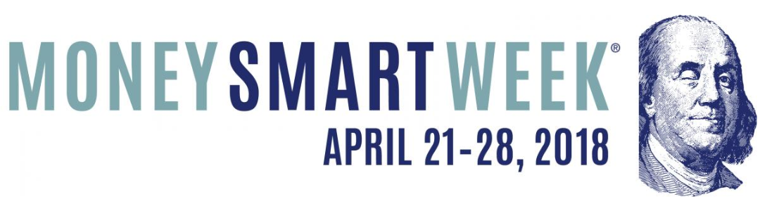 Webinar: Get Ready for Money Smart Week 2018!