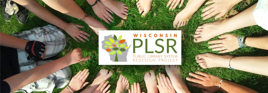 Library Director Focus Groups: PLSR is calling for volunteers!
