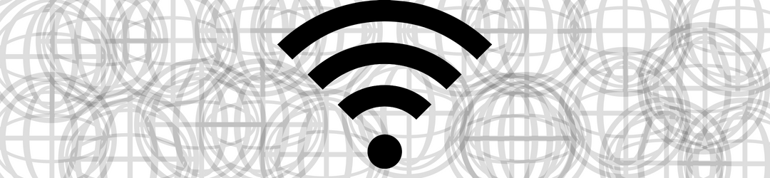 Wi-fi header