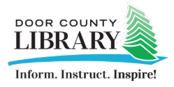 Technical Services Acquisitions/Cataloger, Door County Library
