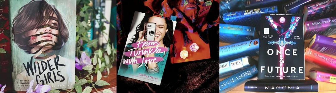 Teen RA Banner