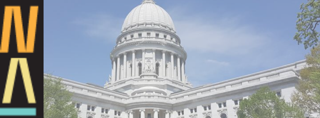 Register Now to Attend Library Legislative Day