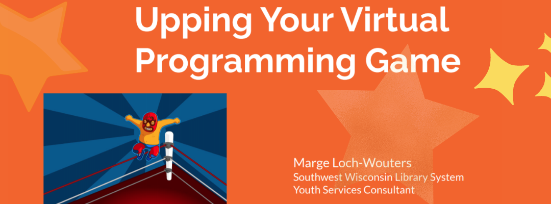 Need Some Help With Virtual Programming?