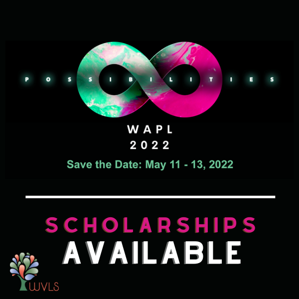 Scholarships Available for WAPL Conference