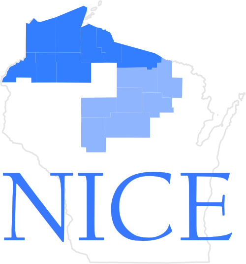 NICE Northern Wisconsin ILS Consortium Exploration