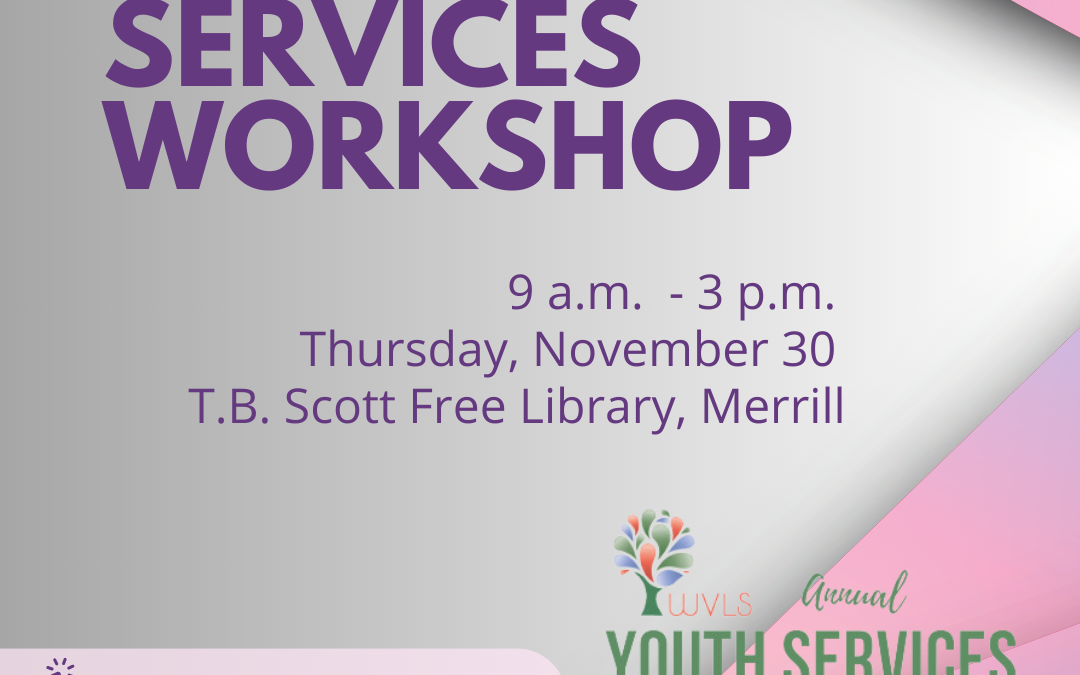 youth Services Workshop