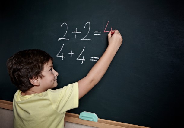WVLS Summer Math Adventure Grant Now Open