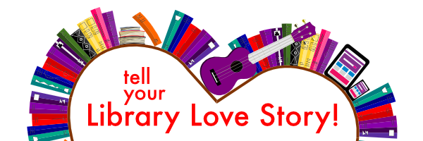 Tell your library story
