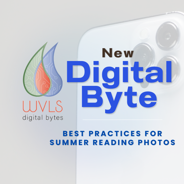 Best Practices for Summer Reading Photos
