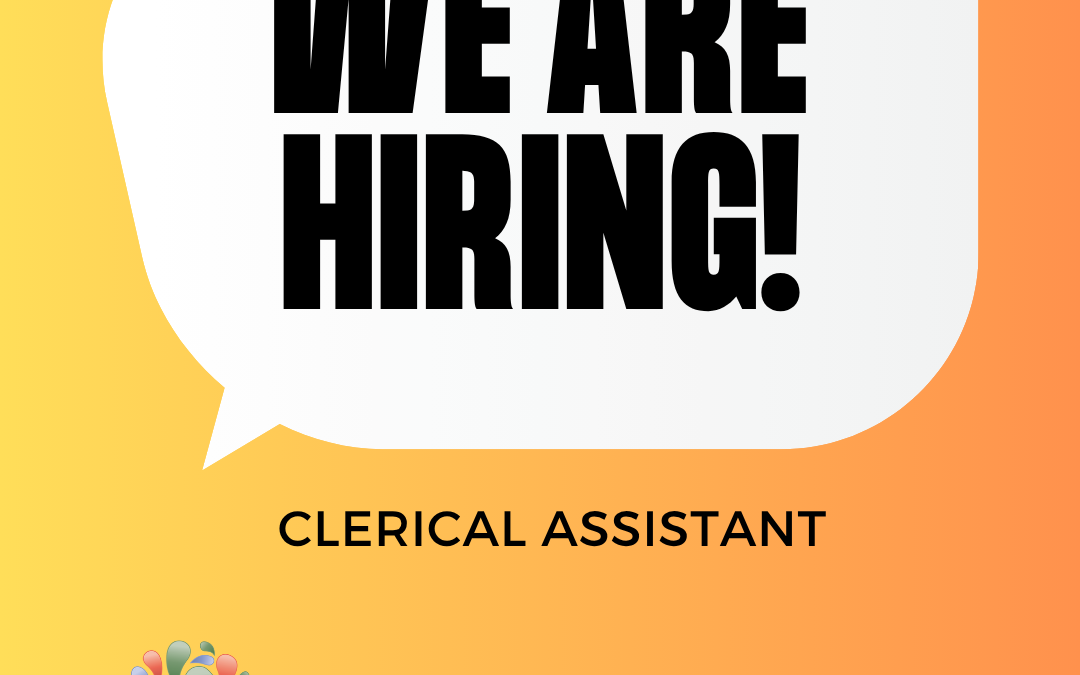WVLS Seeks Clerical Assistant